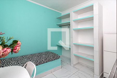 Studio de kitnet/studio para alugar com 1 quarto, 18m² em Aclimação, São Paulo