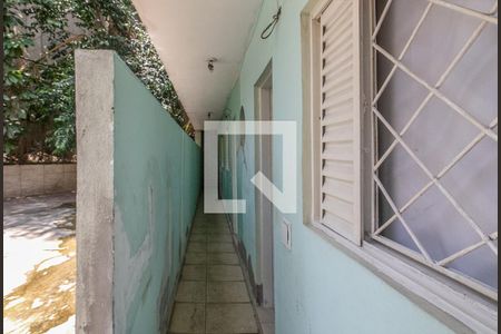 Studio para alugar com 20m², 1 quarto e sem vaga Studio para alugar com 20m², 1 quarto e sem vagaacessos para os apartamentos