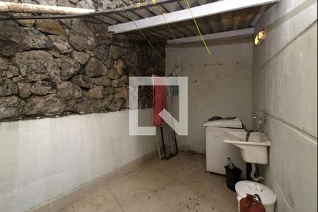 Studio para alugar com 20m², 1 quarto e sem vaga Studio para alugar com 20m², 1 quarto e sem vagalavanderia