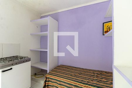 Studio de kitnet/studio para alugar com 1 quarto, 20m² em Aclimação, São Paulo