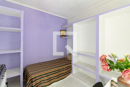 Studio de kitnet/studio para alugar com 1 quarto, 20m² em Aclimação, São Paulo