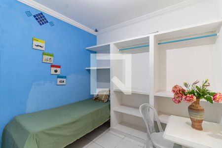 Studio de kitnet/studio para alugar com 1 quarto, 20m² em Aclimação, São Paulo
