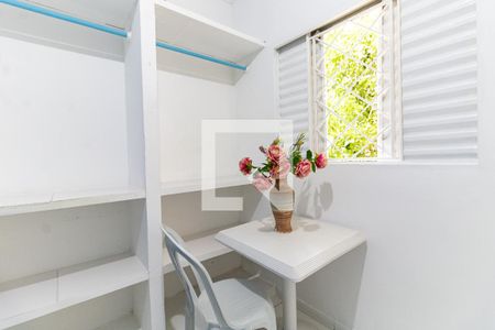 Studio de kitnet/studio para alugar com 1 quarto, 20m² em Aclimação, São Paulo