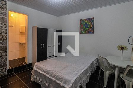 Studio de kitnet/studio para alugar com 1 quarto, 20m² em Vila Mariana, São Paulo