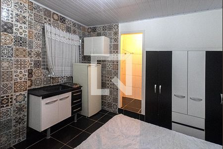 Studio de kitnet/studio para alugar com 1 quarto, 20m² em Vila Mariana, São Paulo