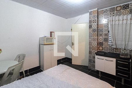 Studio de kitnet/studio para alugar com 1 quarto, 20m² em Vila Mariana, São Paulo