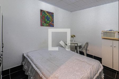 Studio de kitnet/studio para alugar com 1 quarto, 20m² em Vila Mariana, São Paulo