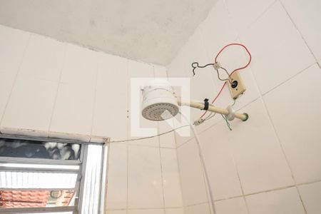 Casa à venda com 118m², 2 quartos e 1 vagaBanheiro Social