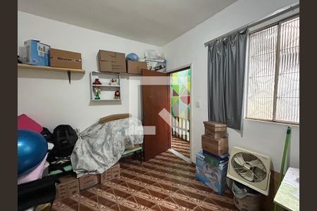 Quarto 1 de casa para alugar com 2 quartos, 118m² em Vaz Lobo, Rio de Janeiro
