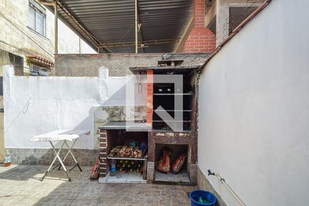 Casa à venda com 118m², 2 quartos e 1 vagaÁrea externa 