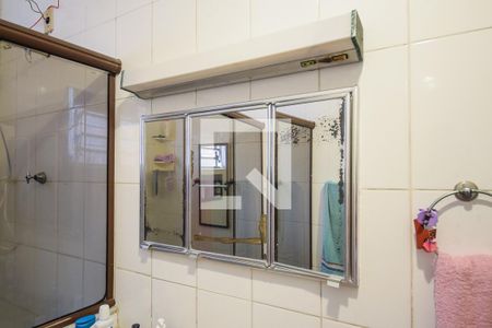 Casa à venda com 118m², 2 quartos e 1 vagaBanheiro Social