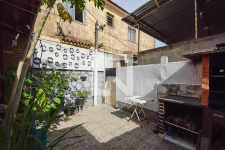 Casa à venda com 118m², 2 quartos e 1 vagaÁrea externa 