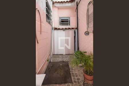 Casa à venda com 118m², 2 quartos e 1 vagaÁrea externa 