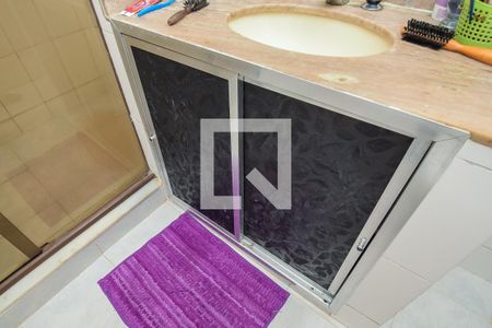 Casa à venda com 118m², 2 quartos e 1 vagaBanheiro Social