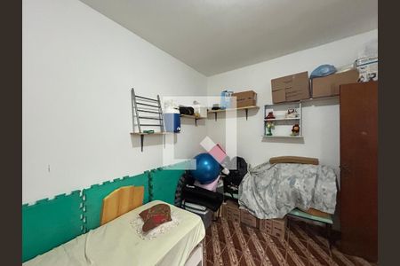 Quarto 1 de casa para alugar com 2 quartos, 118m² em Vaz Lobo, Rio de Janeiro