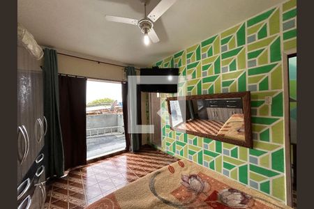 Suíte de casa à venda com 2 quartos, 118m² em Vaz Lobo, Rio de Janeiro