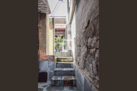 Casa à venda com 118m², 2 quartos e 1 vagaÁrea comum - Acesso ao imóvel