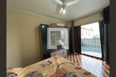 Suíte de casa à venda com 2 quartos, 118m² em Vaz Lobo, Rio de Janeiro