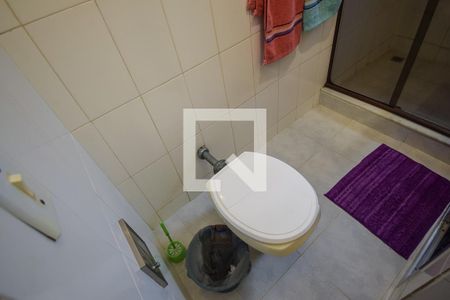 Casa à venda com 118m², 2 quartos e 1 vagaBanheiro Social