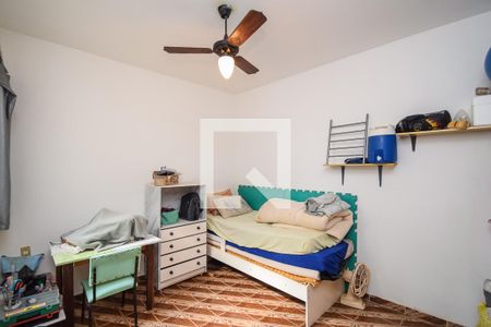 Casa à venda com 118m², 2 quartos e 1 vagaQuarto 2