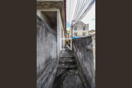 Casa à venda com 118m², 2 quartos e 1 vagaÁrea comum de acesso