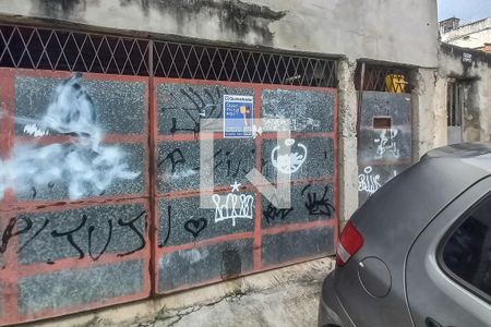 Casa à venda com 118m², 2 quartos e 1 vagaFachada