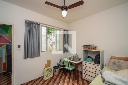 Casa à venda com 118m², 2 quartos e 1 vagaQuarto 2