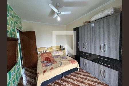 Suíte de casa à venda com 2 quartos, 118m² em Vaz Lobo, Rio de Janeiro