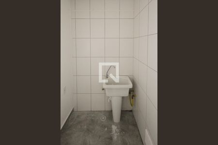 Apartamento para alugar com 38m², 2 quartos e 1 vagaÁrea de Serviço