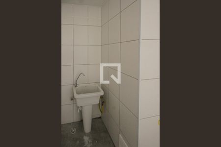 Apartamento para alugar com 38m², 2 quartos e 1 vagaÁrea de Serviço