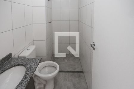 Apartamento para alugar com 38m², 2 quartos e 1 vagaBanheiro
