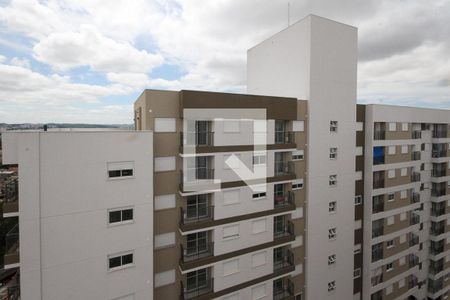 Apartamento para alugar com 38m², 2 quartos e 1 vagaVaranda Sala
