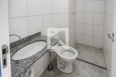 Apartamento para alugar com 38m², 2 quartos e 1 vagaBanheiro