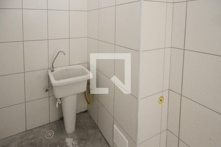 Apartamento para alugar com 38m², 2 quartos e 1 vagaÁrea de Serviço