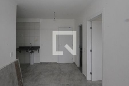 Apartamento para alugar com 38m², 2 quartos e 1 vagaSala