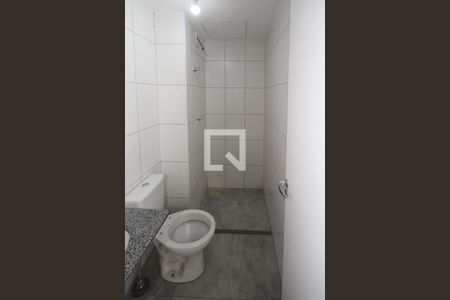 Apartamento para alugar com 38m², 2 quartos e 1 vagaBanheiro