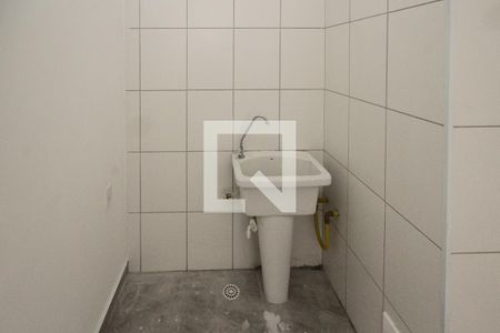 Apartamento para alugar com 38m², 2 quartos e 1 vagaÁrea de Serviço