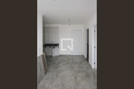 Apartamento para alugar com 38m², 2 quartos e 1 vagaSala