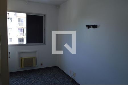 Suíte de apartamento para alugar com 2 quartos, 64m² em Taquara, Rio de Janeiro