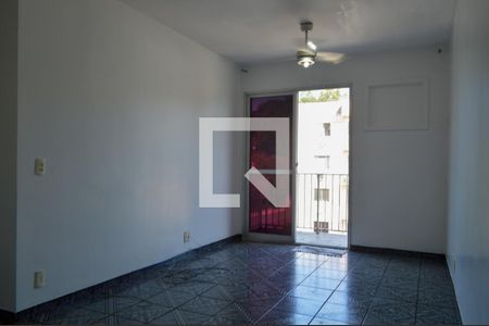 Sala  de apartamento para alugar com 2 quartos, 64m² em Taquara, Rio de Janeiro