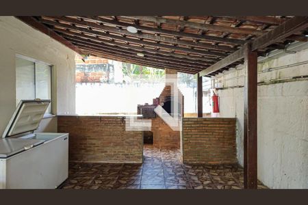 Apartamento à venda com 64m², 2 quartos e 1 vaga Apartamento à venda com 64m², 2 quartos e 1 vagaÁrea comum - Churrasqueira