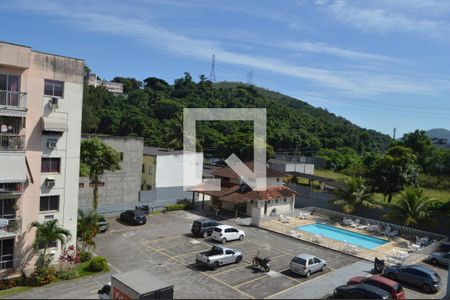 Apartamento à venda com 64m², 2 quartos e 1 vaga Apartamento à venda com 64m², 2 quartos e 1 vagaVista da Suíte