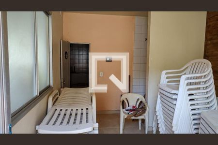 Apartamento à venda com 64m², 2 quartos e 1 vaga Apartamento à venda com 64m², 2 quartos e 1 vagaSaúna