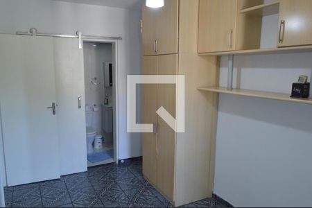 Suíte de apartamento para alugar com 2 quartos, 64m² em Taquara, Rio de Janeiro
