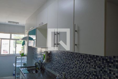 Apartamento à venda com 64m², 2 quartos e 1 vaga Apartamento à venda com 64m², 2 quartos e 1 vagaCozinha