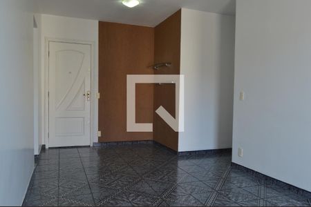 Sala de apartamento para alugar com 2 quartos, 64m² em Taquara, Rio de Janeiro