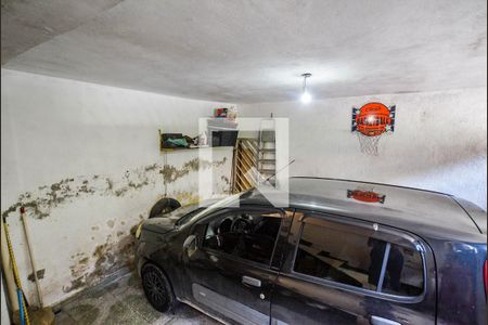 Casa à venda com 159m², 3 quartos e 1 vaga Casa à venda com 159m², 3 quartos e 1 vagaGaragem