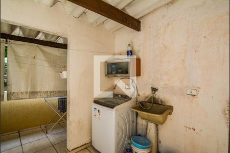 Casa à venda com 159m², 3 quartos e 1 vaga Casa à venda com 159m², 3 quartos e 1 vagaÁrea de Serviço