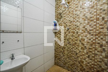 Casa à venda com 159m², 3 quartos e 1 vaga Casa à venda com 159m², 3 quartos e 1 vagaBanheiro 2