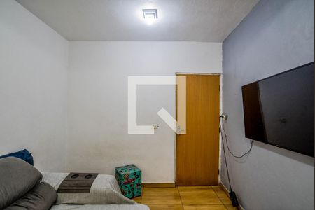 Quarto 1 de casa à venda com 3 quartos, 159m² em Jardim Santo André, Santo André